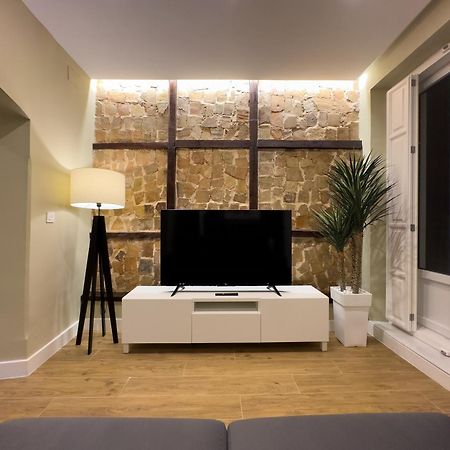 Apartamentos Anaya,1º,2º En Pleno Centro De Гранада Экстерьер фото