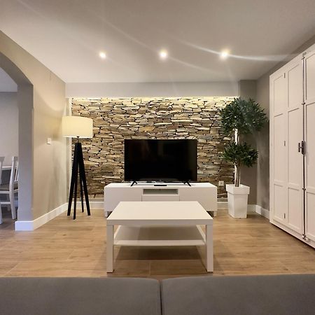 Apartamentos Anaya,1º,2º En Pleno Centro De Гранада Экстерьер фото