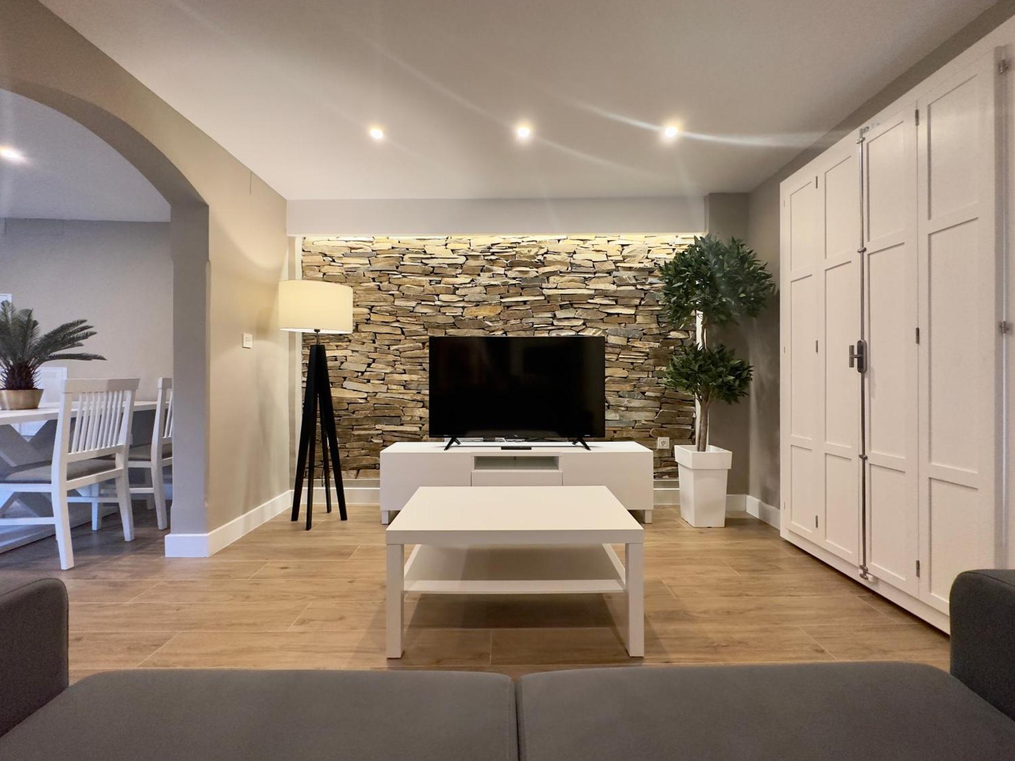 Apartamentos Anaya,1º,2º En Pleno Centro De Гранада Экстерьер фото
