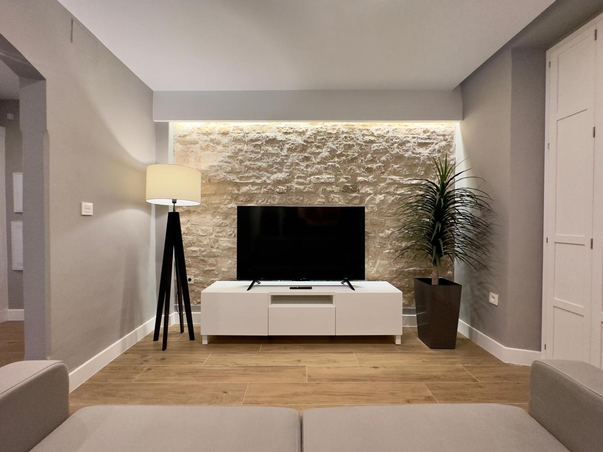 Apartamentos Anaya,1º,2º En Pleno Centro De Гранада Экстерьер фото
