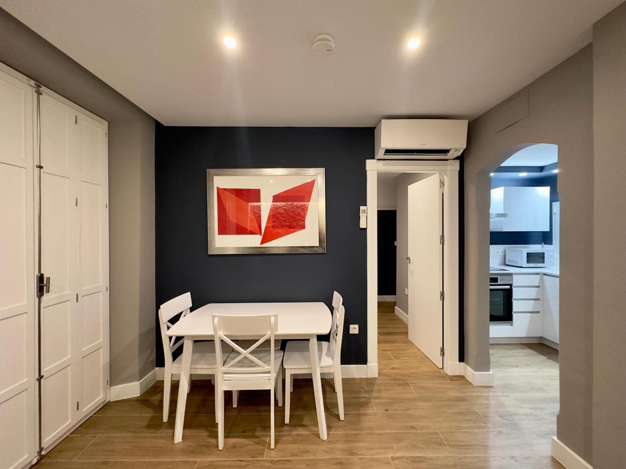 Apartamentos Anaya,1º,2º En Pleno Centro De Гранада Экстерьер фото