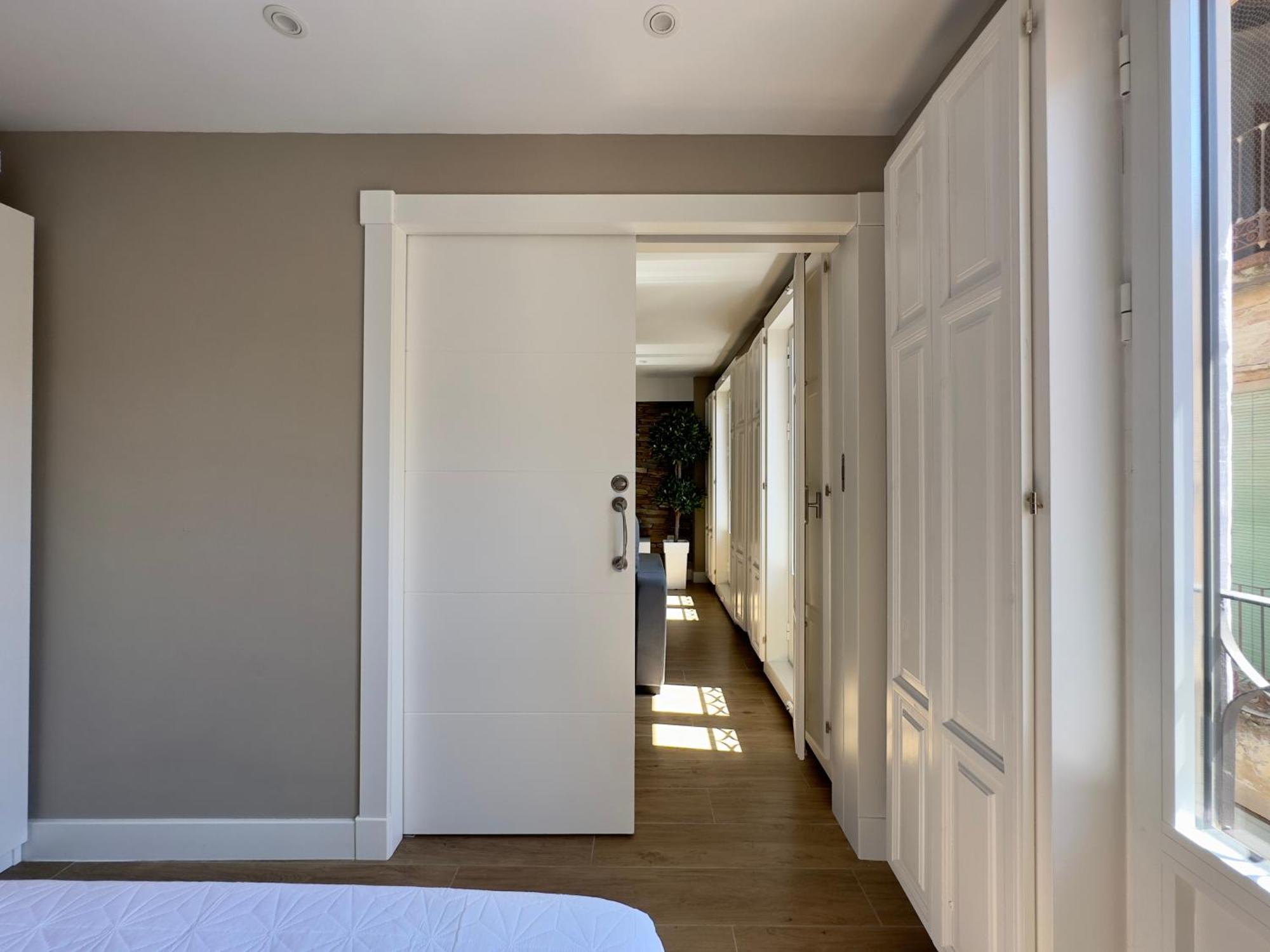 Apartamentos Anaya,1º,2º En Pleno Centro De Гранада Экстерьер фото
