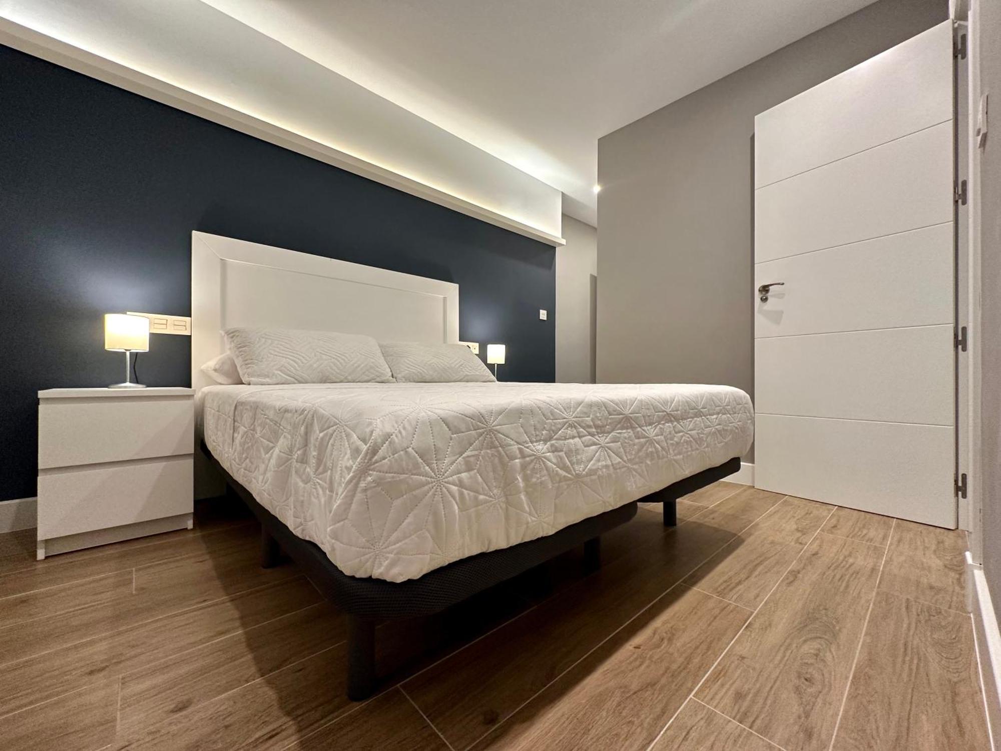 Apartamentos Anaya,1º,2º En Pleno Centro De Гранада Номер фото