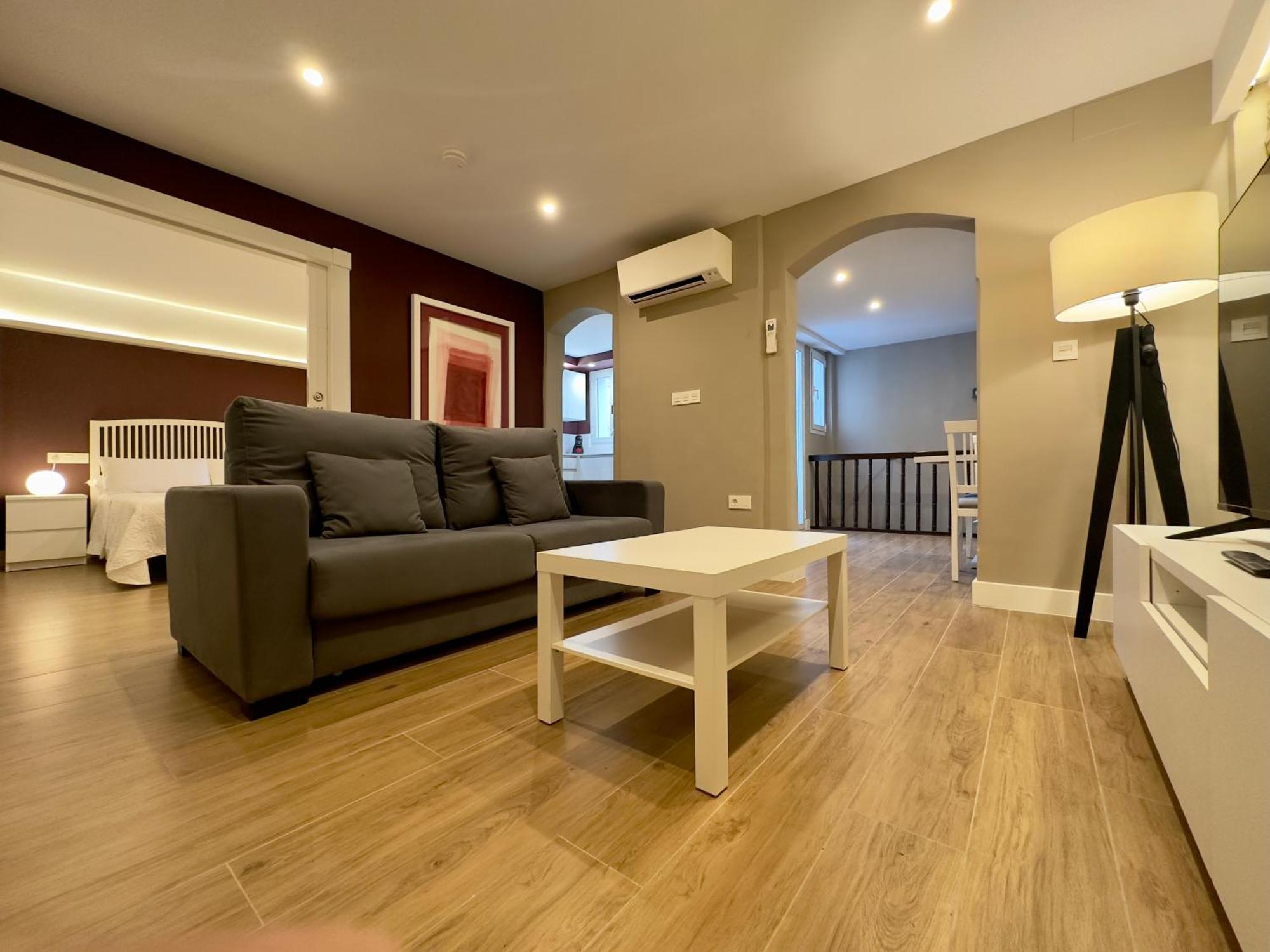 Apartamentos Anaya,1º,2º En Pleno Centro De Гранада Экстерьер фото