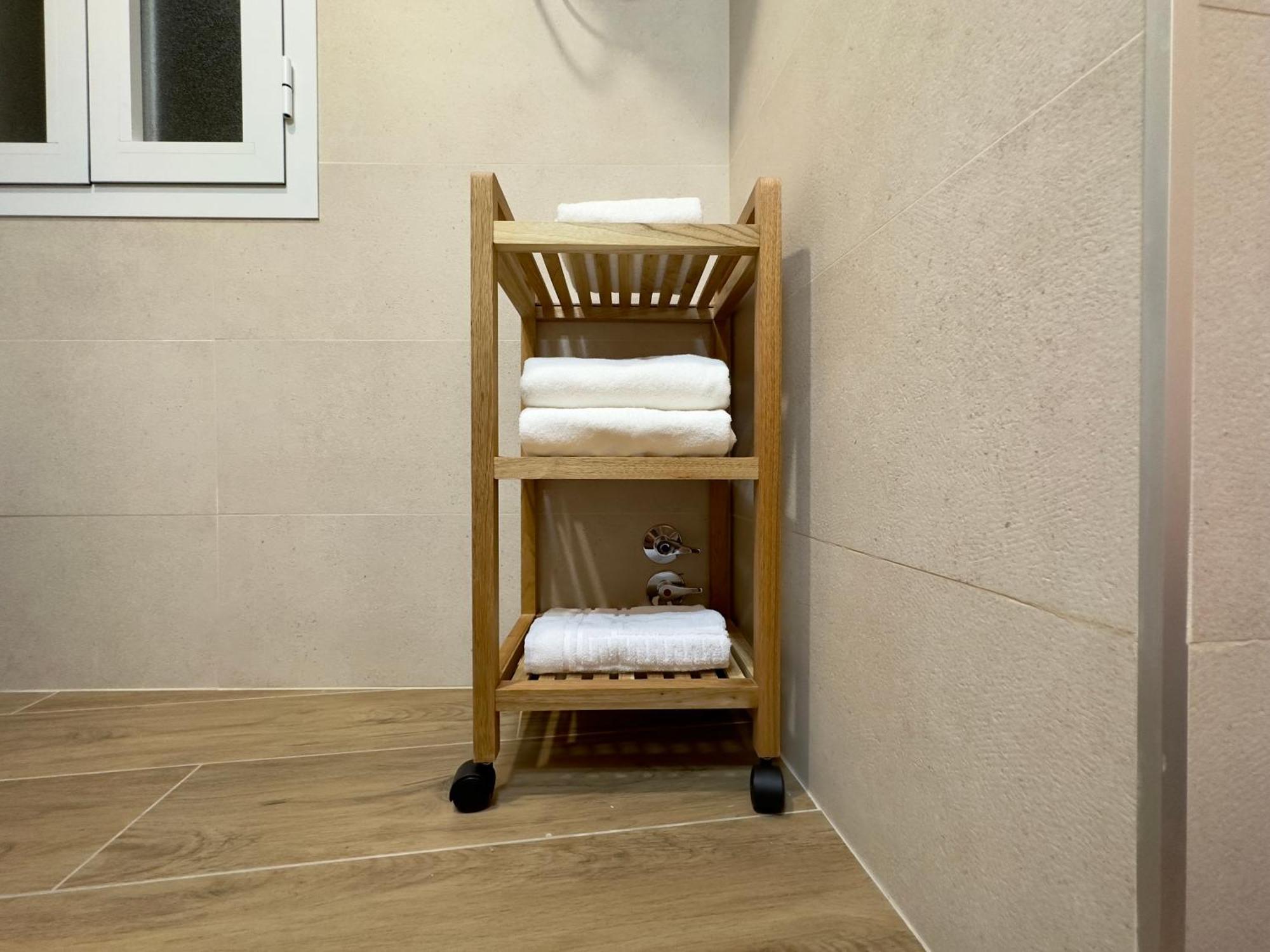 Apartamentos Anaya,1º,2º En Pleno Centro De Гранада Номер фото