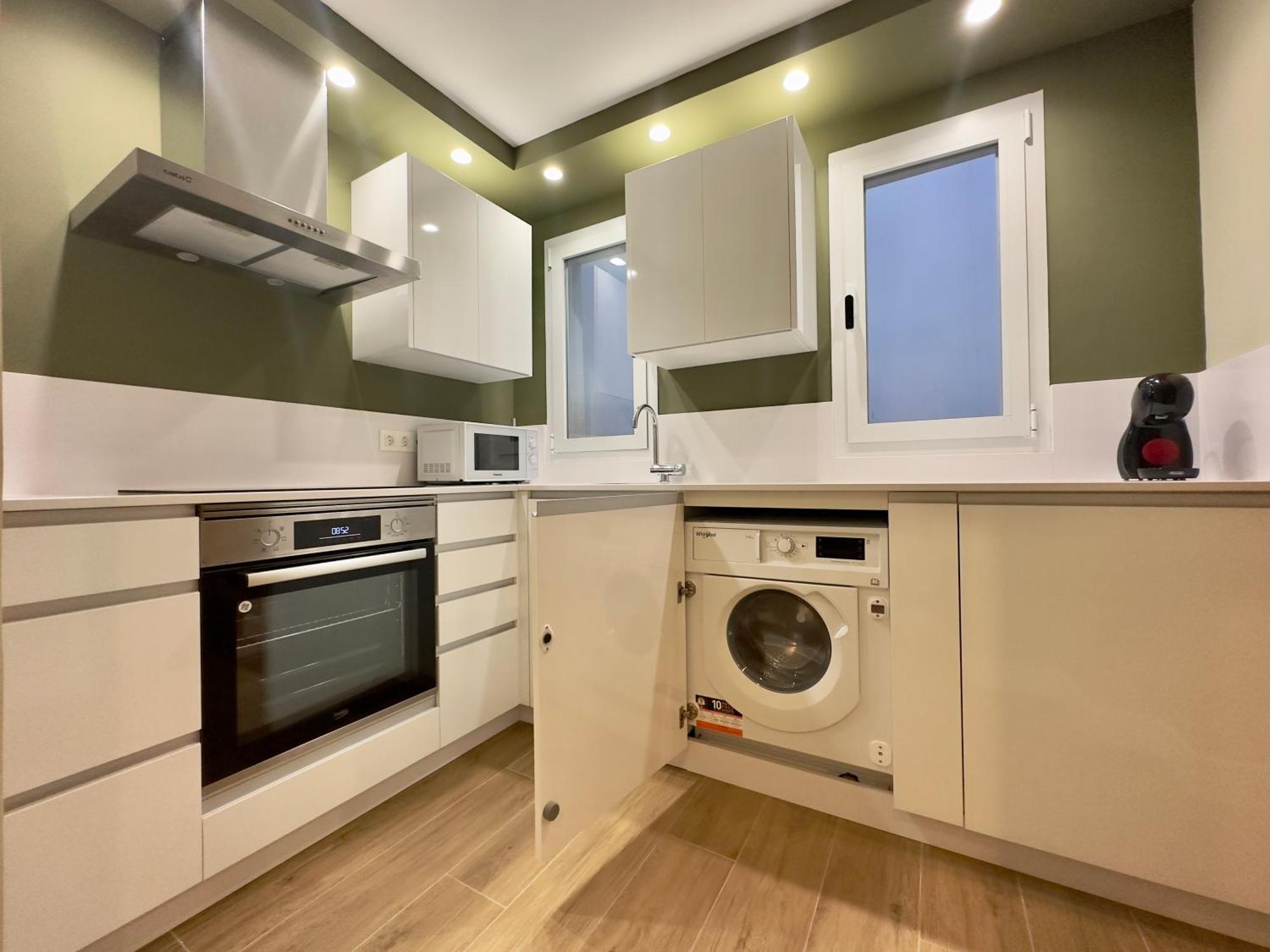 Apartamentos Anaya,1º,2º En Pleno Centro De Гранада Экстерьер фото